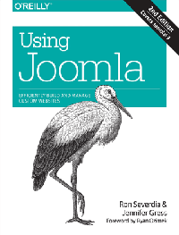 Using Joomla, Second Edition by Jennifer Gress